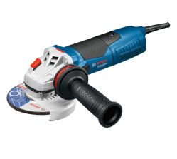 BOSCH GWS 17-125 CI Professional úhlová bruska 060179G002