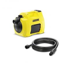 Zahradní čerpadlo Kärcher BP 4 Garden Set