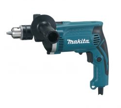 Příklepová vrtačka Makita HP 1630 K