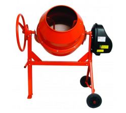 míchačka Altrad MK165BK  230V *netto