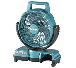 Aku ventilátor Li-ion LXT 14,4/18V,bez aku Z