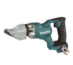 Aku nůžky na plech Makita DJS200Z, Li-ion LXT 18V,bez aku Z