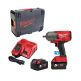 Aku rázový utahovák Milwaukee M18 ONEFHIWF12-502X