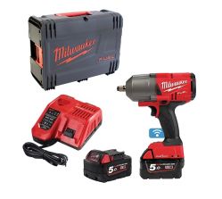 Aku rázový utahovák Milwaukee M18 ONEFHIWF12-502X
