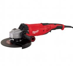 Úhlová bruska Milwaukee AGV 22-230 E