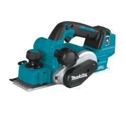 Aku hoblík Makita DKP181Z, Li-ion LXT 18V,bez příslušenství