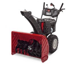 Sněhová fréza MTD OPTIMA ME 76