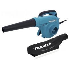 Vysavač/ofukovač listí Makita UB 1103