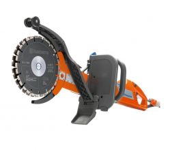 Rozbrušovací pila K 4000 CUT-N-BREAK - Husqvarna