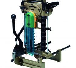 Řetězová dlabačka Makita 7104L
