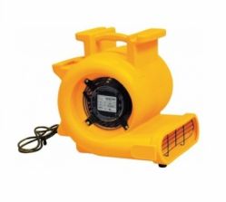 Podlahový ventilátor Master Cd-5000