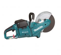 Aku rozbrušovací pila Makita DCE090ZX1, 230mm, Li-ion LXT 2x18V,bez aku Z