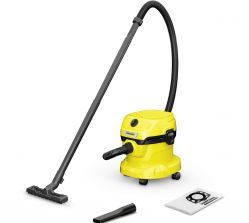 Průmyslový vysavač Kärcher WD2 Plus hobby*netto