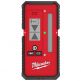 Detektor liniového laseru Milwaukee LLD50
