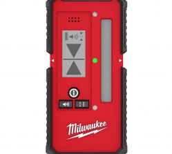Detektor liniového laseru Milwaukee LLD50