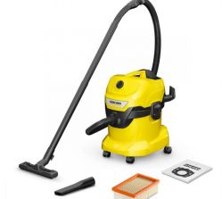 Vysavač Kärcher WD4 hobby*netto