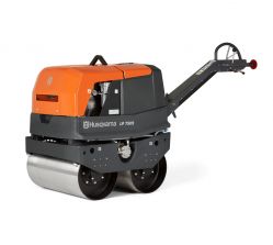 Válec Husqvarna LP 7505, 1001kg