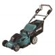 Aku sekačka s pojezdem 480mm Makita DLM481Z, Li-ion LXT 2x18V bez aku Z