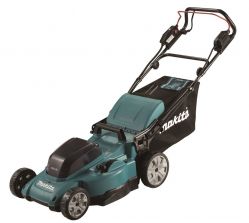 Aku sekačka s pojezdem 480mm Makita DLM481Z, Li-ion LXT 2x18V bez aku Z