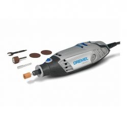 Gravírovací frézka DREMEL 3000 JW + 5ks příslušenství