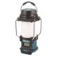 Aku rádio s DAB Makita DMR056, BlueTooth a LED lampou Li-ion LXT 14,4/18V Z