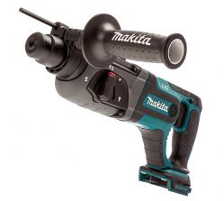 Akku kombinované kladivo Makita DHR 241 Z Li-ion 18V bez příslušenství