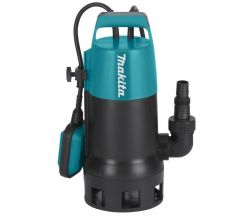 Ponorné kalové čerpadlo Makita PF 1010