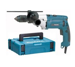 Příklepová vrtačka Makita HP 2071 J