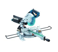 Pokosová pila se světlem Makita LS0815FL, 216mm,1400W