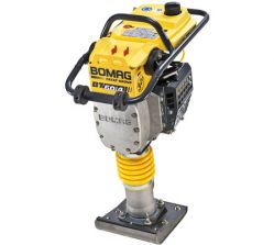 Vibrační pěch Bomag BT 65/4