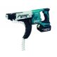 Aku šroubovák se zásobníkem Makita DFR550RFE, 25-55mm,Li-ion 18V/3,0Ah