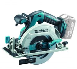 Aku bezuhlíková kotoučová pila Makita DHS680Z, Li-ion 18V,bez příslušenství