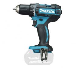 Aku vrtací šroubovák Makitab DDF 482 Z, Li-ion 18V bez příslušenství