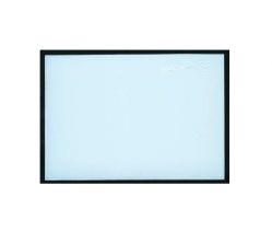 Folie ochranná 87 x 115 mm vnější pro svářečskou kuklu P550E