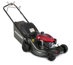 Sekačka s pojezdem HONDA HRN 536 VK
