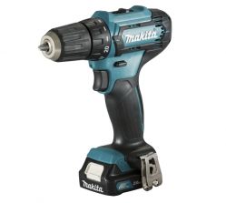 Aku vrtačka Makita DF333DSAE,Li-ion 12V/2,0Ah CXT