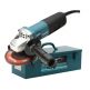 Úhlová bruska v kufru 125mm Makita 9558 HNK