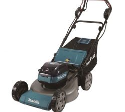 Aku sekačka s pojezdem Makita LM002GZ, 530mm Li-ion XGT 40V bez aku Z