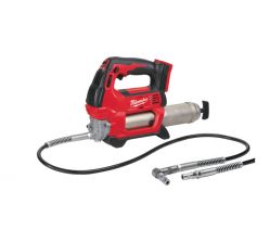 Mazací lis (Pistole) Milwaukee M18 GG-0 bez příslušenství