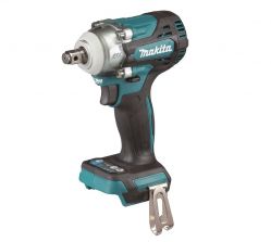 Aku rázový utahovák Makita DTW300Z, Li-ion LXT 18V bez příslušenství