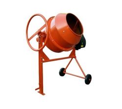 Stavební míchačka 126l / 230 VL