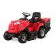 Travní traktor VARI RL 98 HW ( Loncin 586)