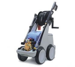 Vysokotlaký čistič Kränzle quadro 799 TS T