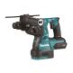 Aku kladivo SDS-Plus Makita HR003GZ01, Li-ion XGT 40V,bez příslušenství