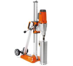 DMS240 soupr.jádr.vrtání 250mm Husqvarna*netto