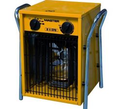 Elektrické topidlo MASTER B5 EPB