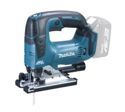 Aku bezuhlíková přímočará pila Makita DJV 182 Z, Li-ion 18V,bez příslušenství