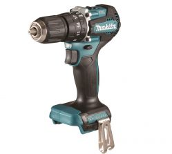 Aku bezuhlíkový příklepový šroubovák Makita DHP487Z, Li-ion LXT 18V, bez aku Z