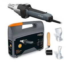 Horkovzdušná pistole Steinel HG 2620E set-střecha