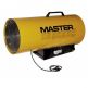 Plynové topidlo Master BLP53M